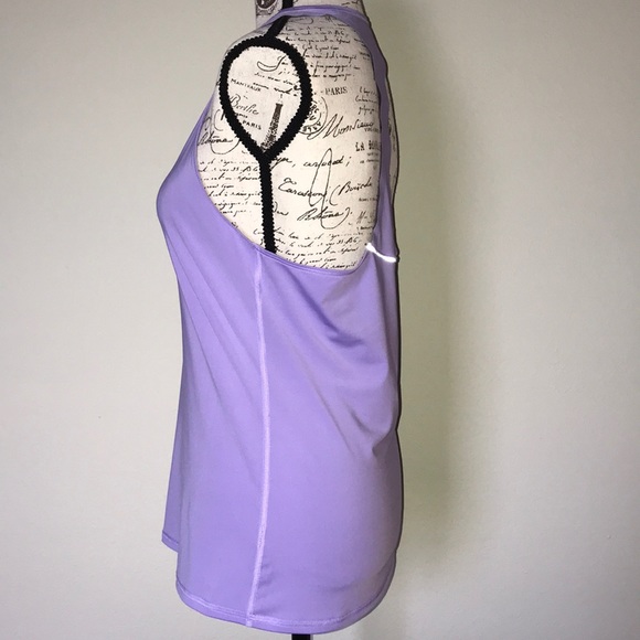 ATHLETA®️EXHILARATION RACERBACK TANK - Picture 4 of 8